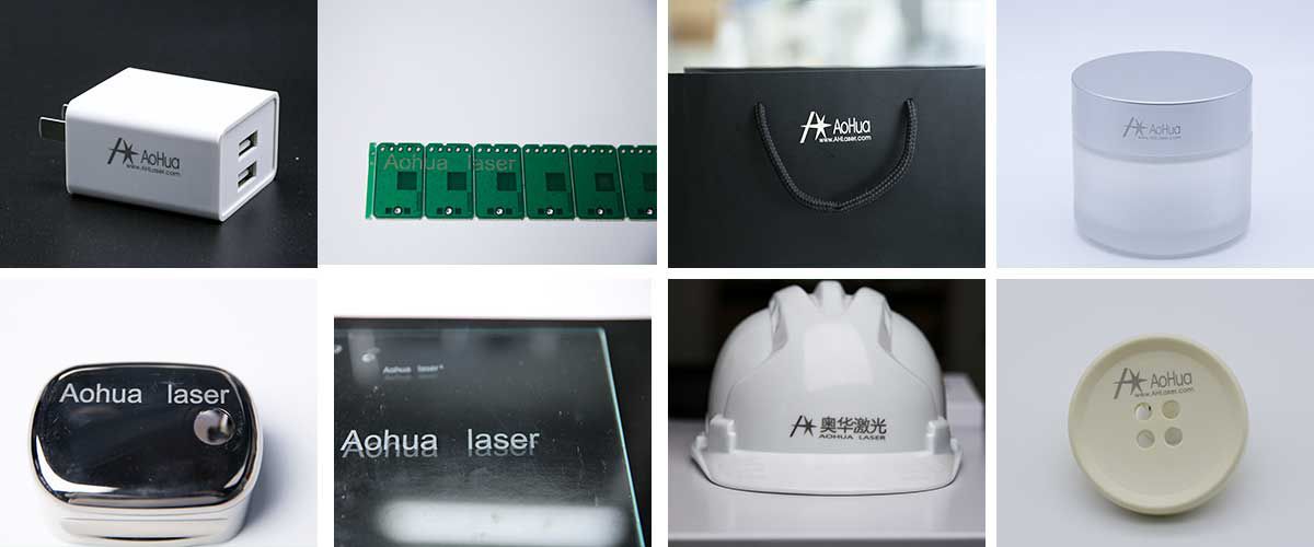 紫外激光打标機