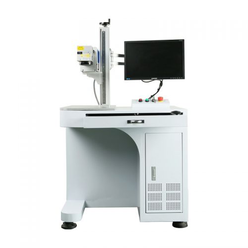 CO2二氧化碳激光打标機