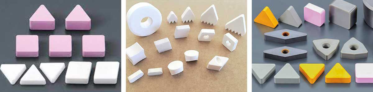 陶瓷激光切割機