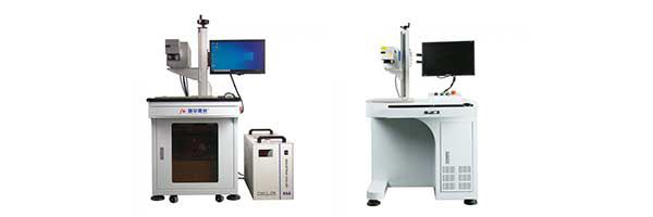 激光打标機出光不均勻怎麼回事？