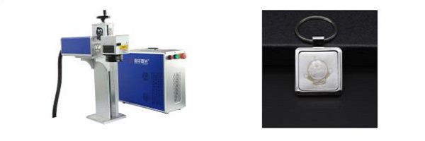 不同功率的激光打标機有什麼區别?