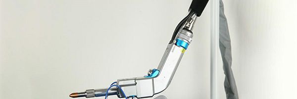 關于激光焊接的介紹